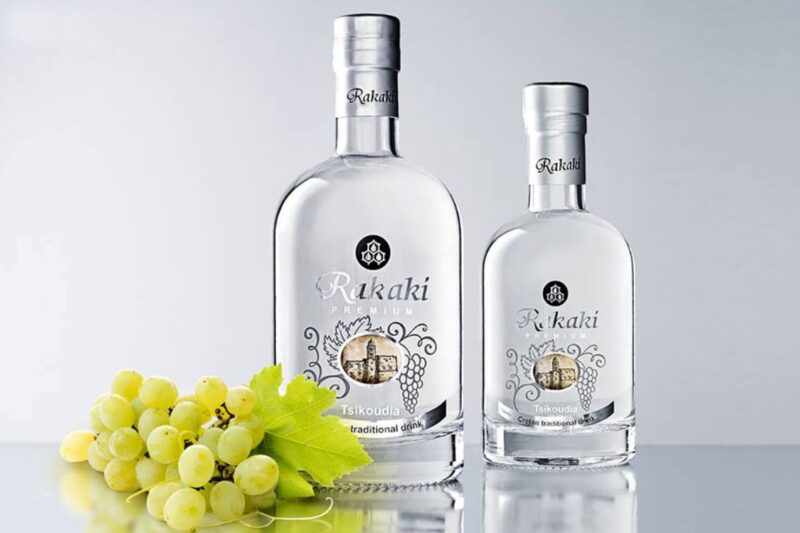 Rakaki Savidakis Family