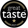 GREAT TASTE 2021 1s