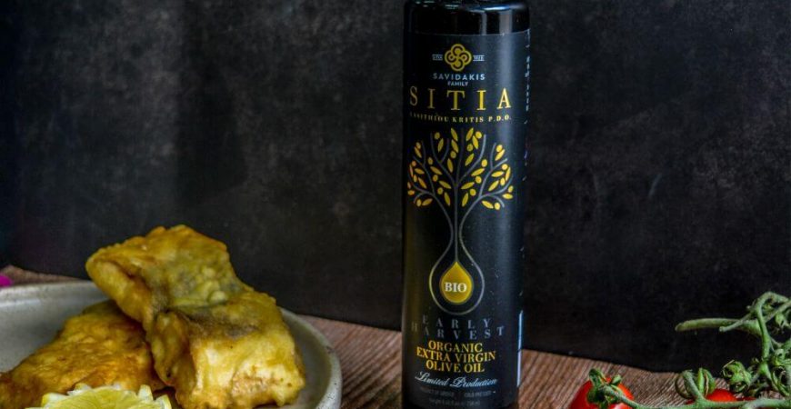 bakaliaros skordalia 1