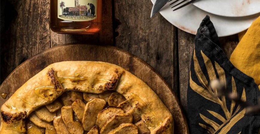 galeta miloy thyme pine herbs 1